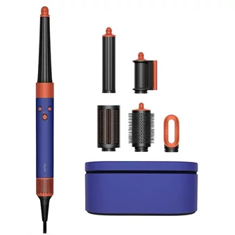 Multi-styler Dyson Airwrap Multistyler HS08 i.d. Vinca Blue/Topaz