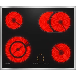 Image Plită cu inducție Miele KM 6512 FR