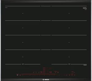 Image Индукционная варочная панель Bosch PXY675DC1E