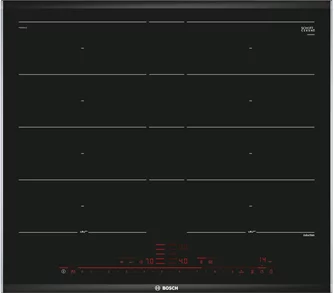 Plită cu inducție Bosch PXY675DC1E
