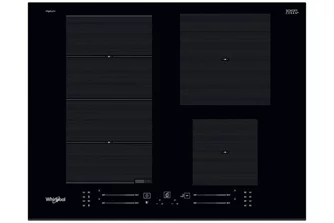 Индукционная варочная панель Whirlpool WF S9365 BF/IXL