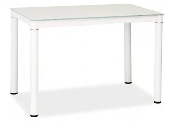 Стол для кухни Signal Galant 100x60 White