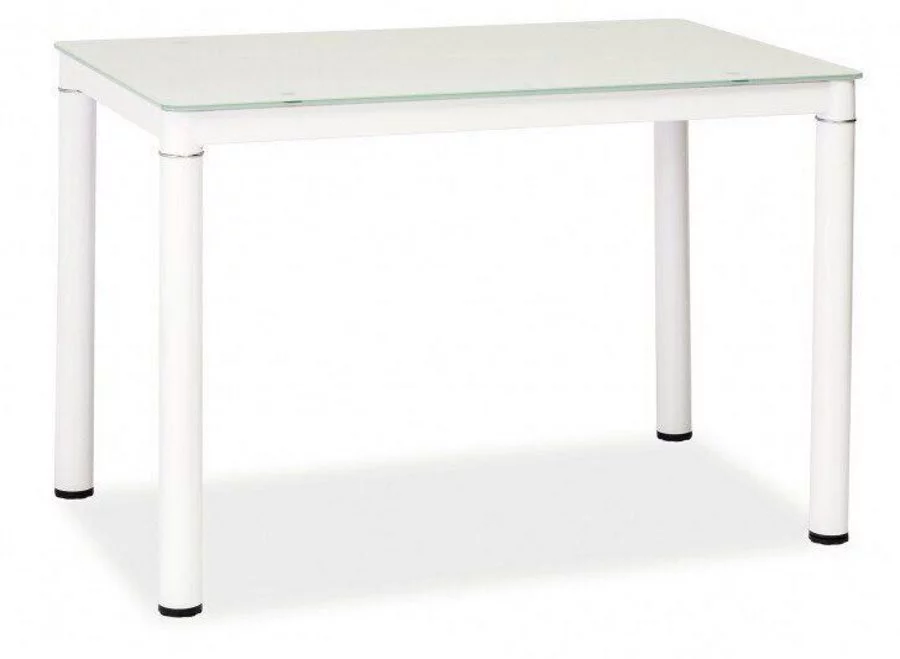 Image Стол для кухни Signal Galant 100x60 White