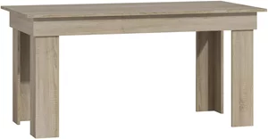 Image Masa de bucatarie TopEshop Madras Sonoma Oak