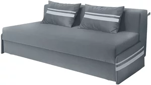 Image Canapea Modern Compliment Kanna 97 Gray/Gray Light