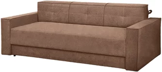 Canapea Modern Lotos Alaska 28 Brown