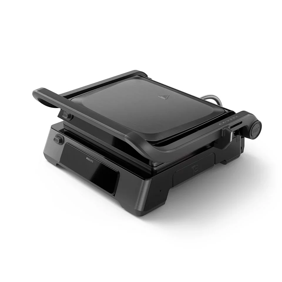 Grill electric Philips HD6307/70