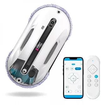 Робот для чистки окон Hobot R3