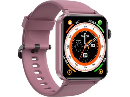 Image Ceas inteligent Blackview R30 Pro Purple