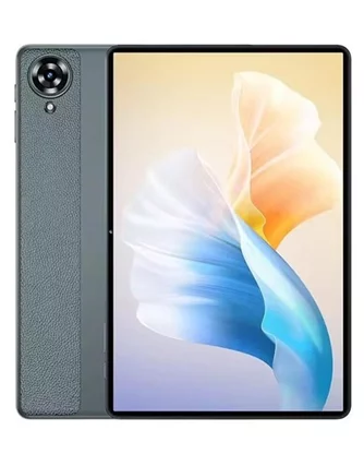 Планшет Oukitel OT11 4/128Gb LTE Grey