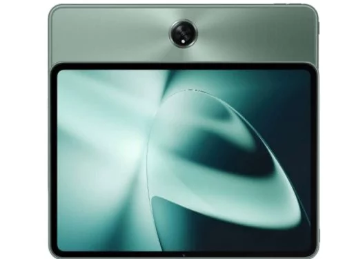 Image Tableta OnePlus Pad 8/128Gb WiFi Green