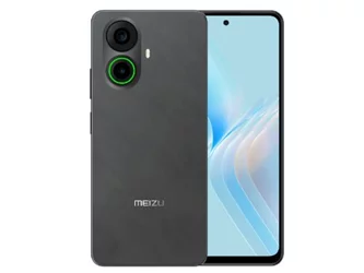 Мобильный телефон Meizu Note 21 Pro 8/256Gb Black
