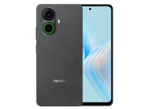 Image Мобильный телефон Meizu Note 21 Pro 8/256Gb Black
