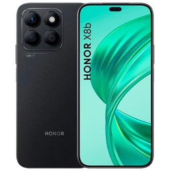 Мобильный телефон Honor X8b 8/256Gb Black
