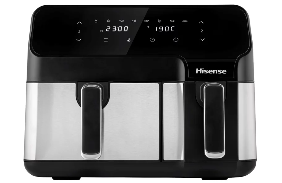 Image Friteuza cu aer cald Hisense HAF2900D