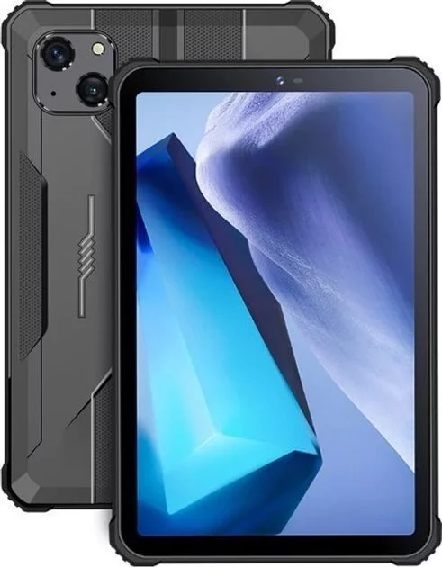 Oukitel RT3 4/64 GB LTE Black
