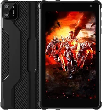 Планшет Pritom TronPad 7 Pro 3/64Gb WiFi Black