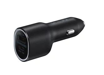 Incarcator Samsung Dual Fast Car Charger (25W/15W)