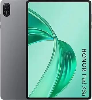 Планшет Honor Pad X8a 4/128Gb WiFi Grey
