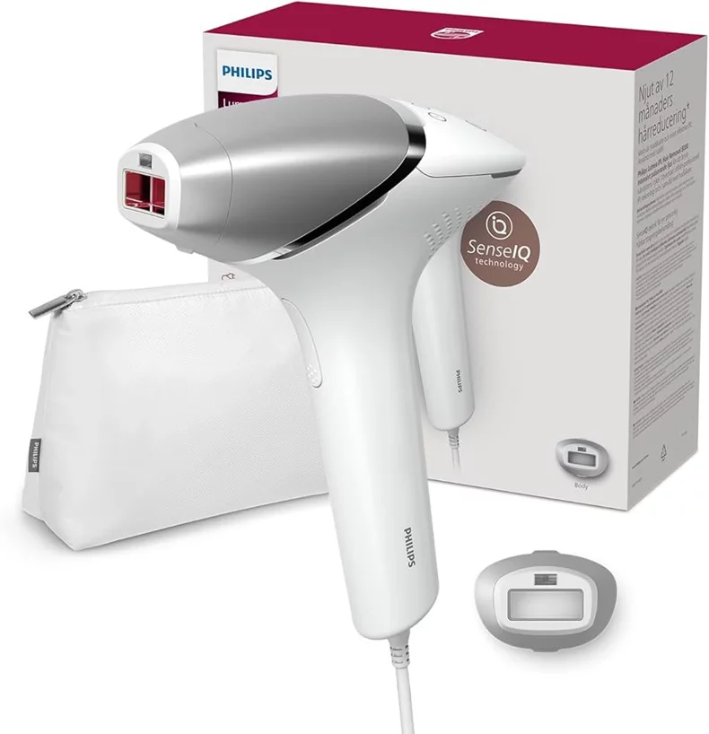 Image Эпилятор Philips BRI940/00