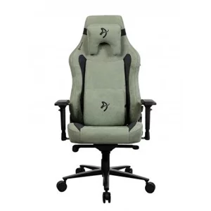 Image Игровое кресло Arozzi Vernazza XL SuperSoft Fabric Forest