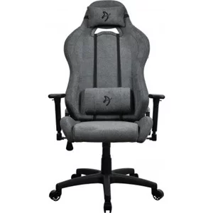 Image Scaun gaming Arozzi Torretta 2023 Edition Ash Grey