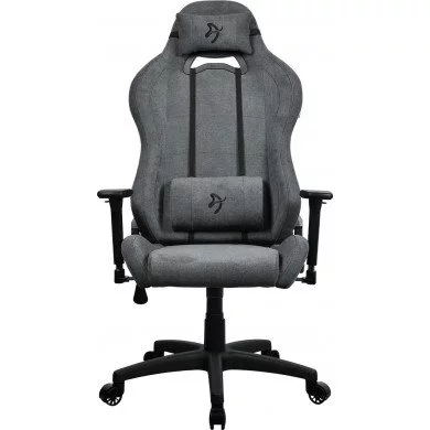 Image Игровое кресло Arozzi Torretta 2023 Edition Ash Grey