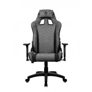 Image Scaun gaming Arozzi Avanti SoftFabric Ash