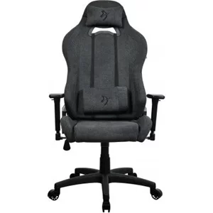 Image Scaun gaming Arozzi Torretta 2023 Edition Dark Grey
