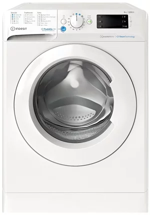 Image Стиральная машина Indesit BWE 81295X WV EE