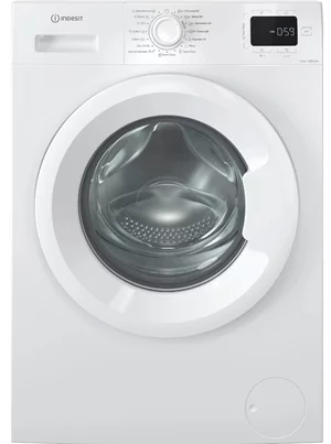 Image Стиральная машина Indesit IM 642 MY TIME EE