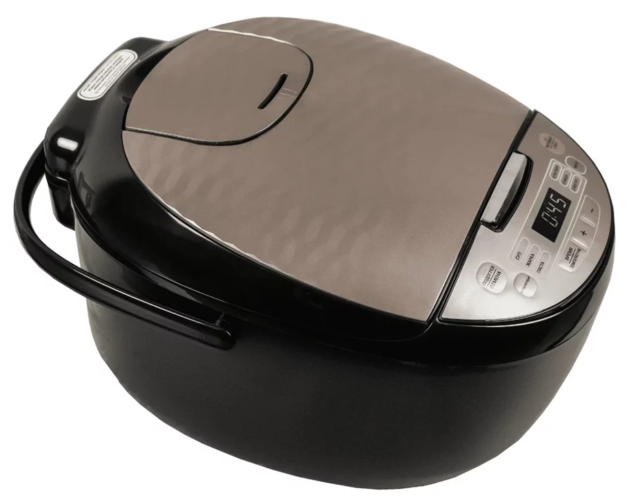 Image Мультиварка Midea MB-FS5018D