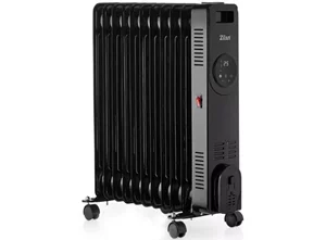 Image Масляный радиатор Zilan ZLN8436