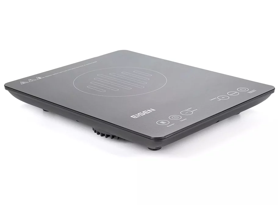 Image Plită cu inducție Eisen EIP-335S Slim