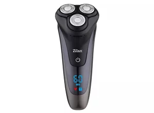 Image Aparat de ras electric Zilan ZLN8733