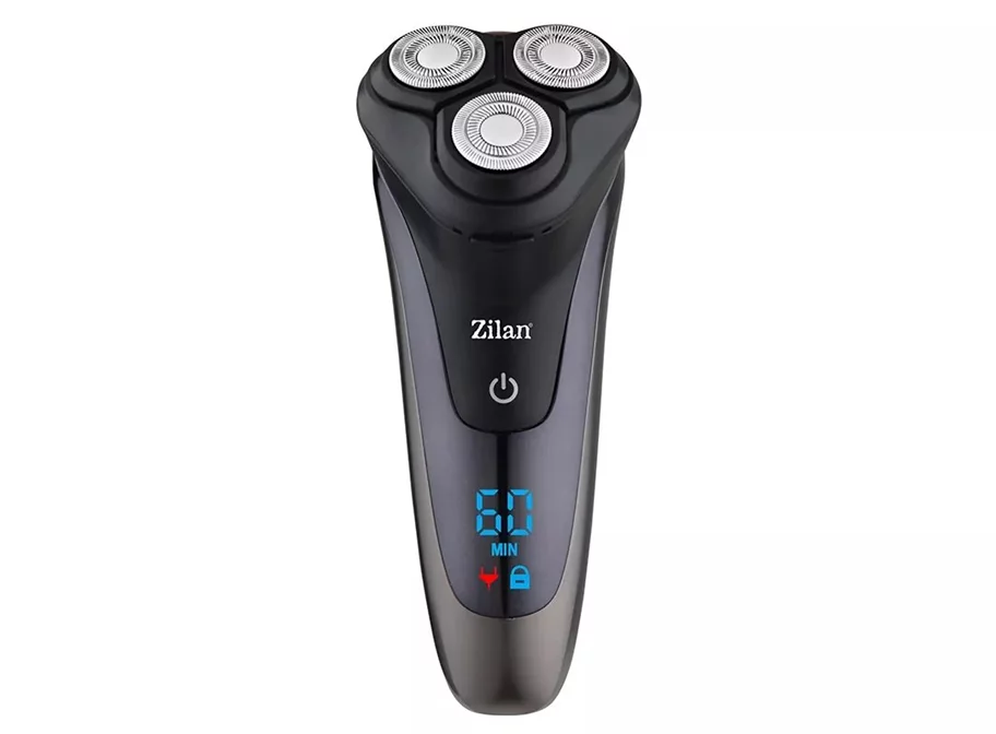 Image Электробритва Zilan ZLN8733