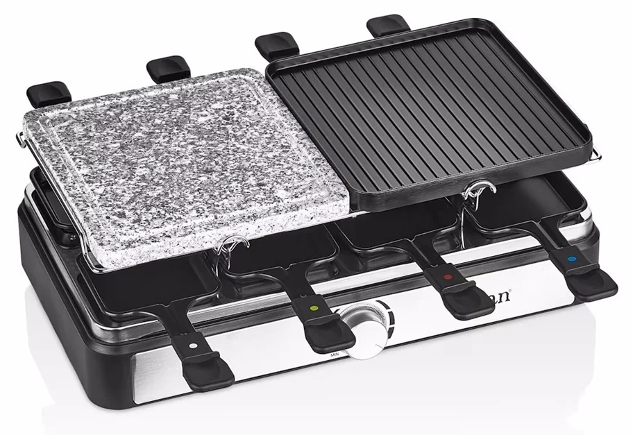 Image Электрогриль Zilan ZLN8863