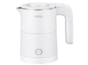 Image Электрический чайник Floria ZLN1735 White