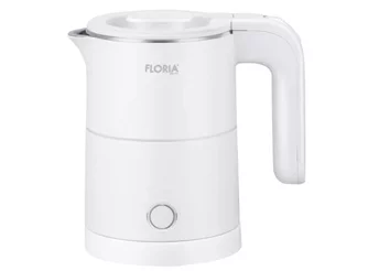 Электрический чайник Floria ZLN1735 White