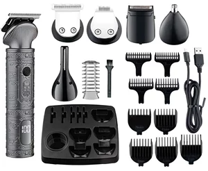 Image Машинка для стрижки Zilan ZLN8665