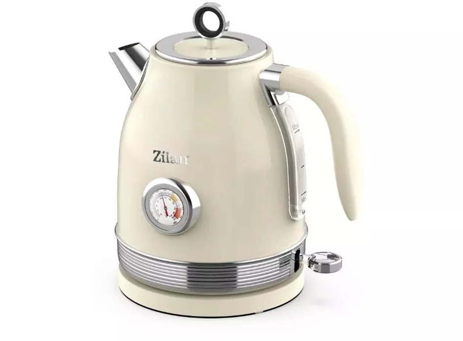 Image Ceainic electric Zilan ZLN1184 Retro
