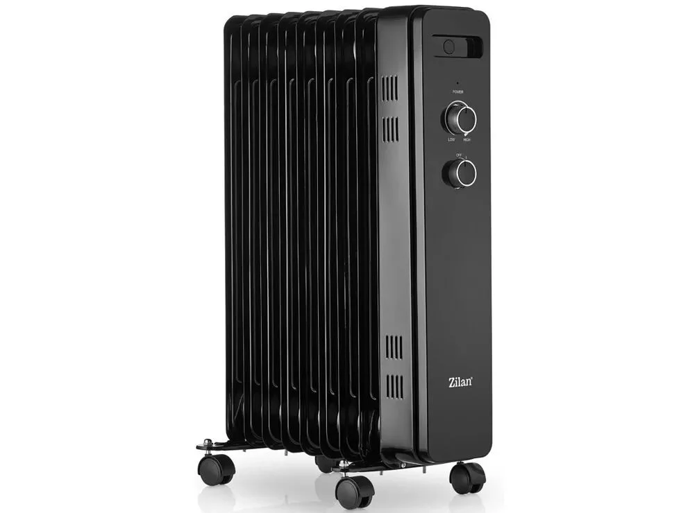 Calorifer electric cu ulei Zilan ZLN8443