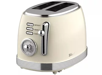 Тостер Zilan ZLN1191 Retro