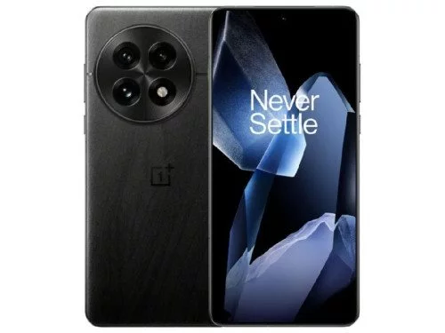 Image Мобильный телефон OnePlus 13 5G 12/256GB Black