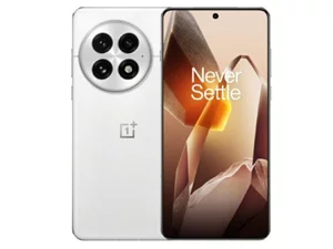 Image Мобильный телефон OnePlus 13 5G 12/256GB White