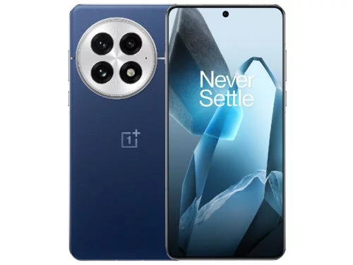 Image Мобильный телефон OnePlus 13 5G 12/256GB Blue
