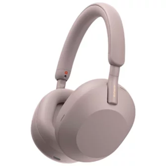Наушники Sony WH-1000XM5 Smoky Pink