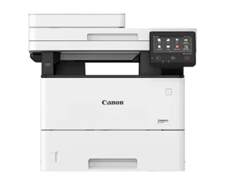 MFD Canon i-SENSYS MF553dw