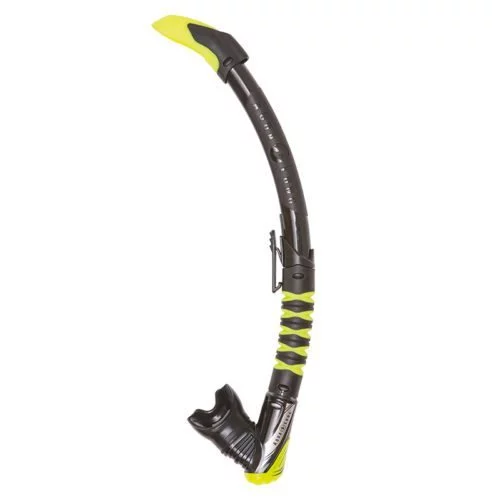 Image Tub pentru înot Aqualung Zephyr Flex Lime/Black
