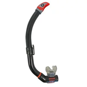 Image Tub pentru înot Aqualung Air Dry Black-Clear